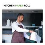 3Ply Kitchen Tissue Paper Roll 60Pulls- 3Rolls